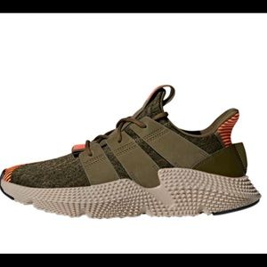 Adidas Prophere 'Trace Olive'